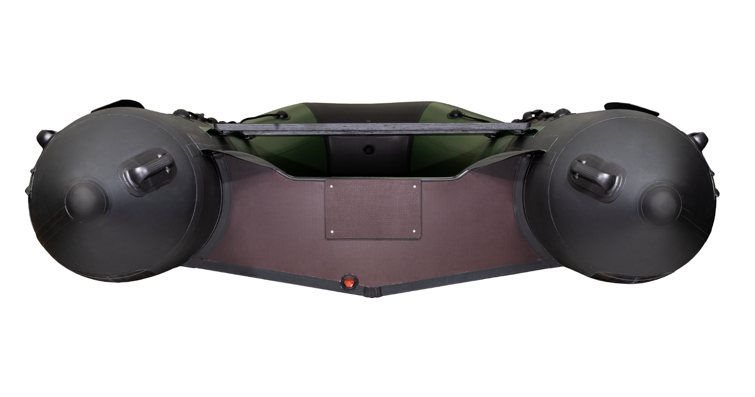 Лодка Ривьера Максима 3800 СК в Перми