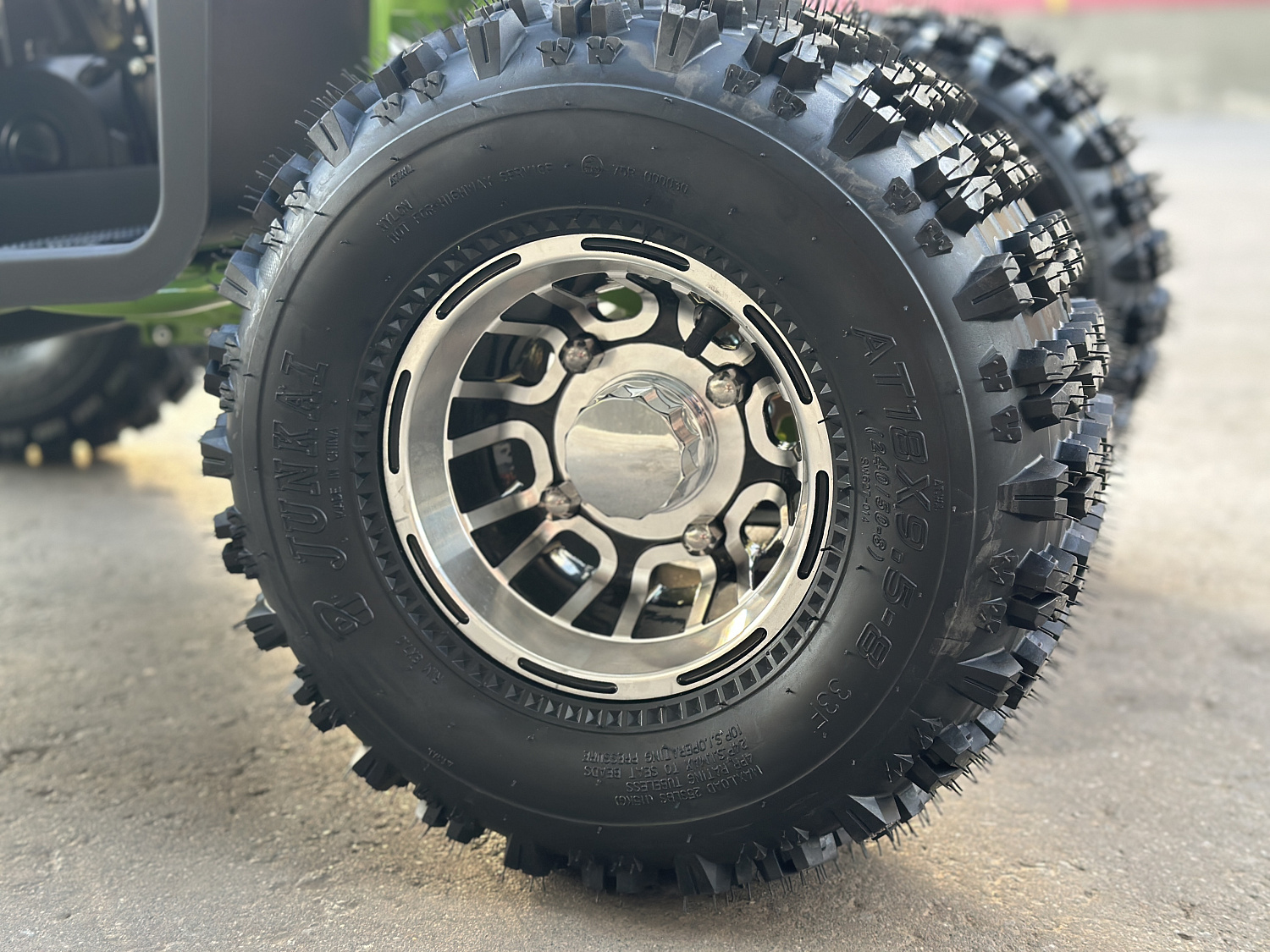 Квадроцикл PROMAX МАЙНКРАФТ 192 PRO 2025 в Перми