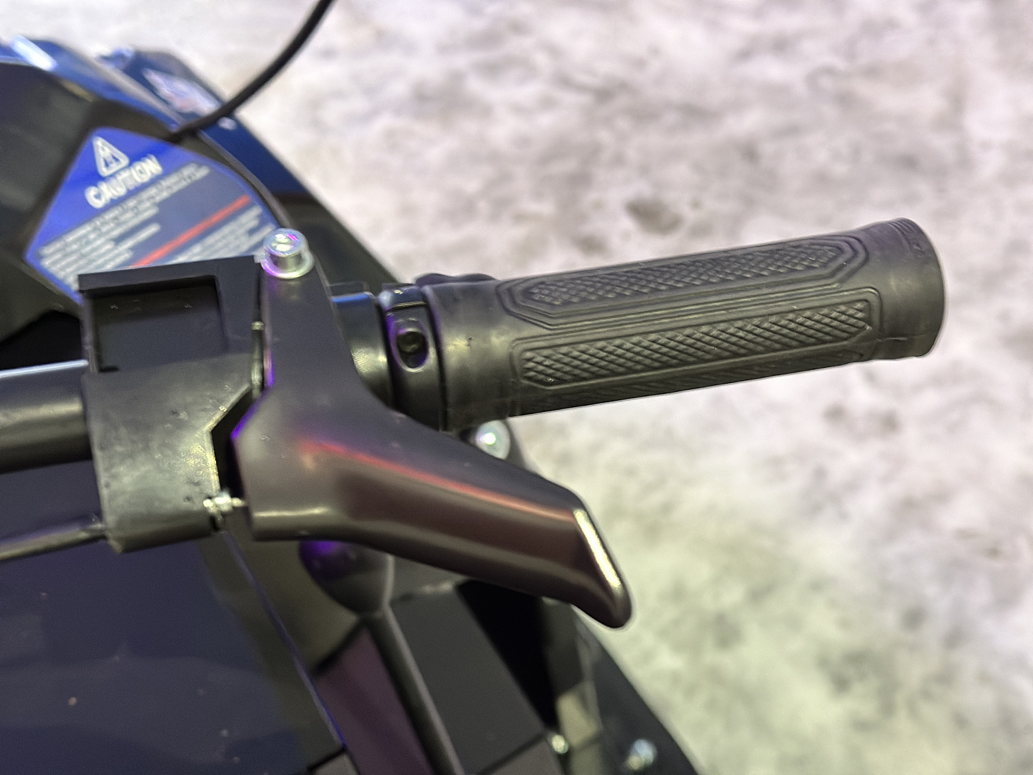 Снегоход PROMAX YAKUT 500 2.0 4T 20 в Перми