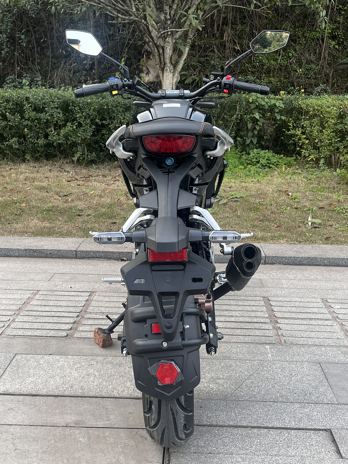 Мопед PROMAX CB150PR (49) в Перми