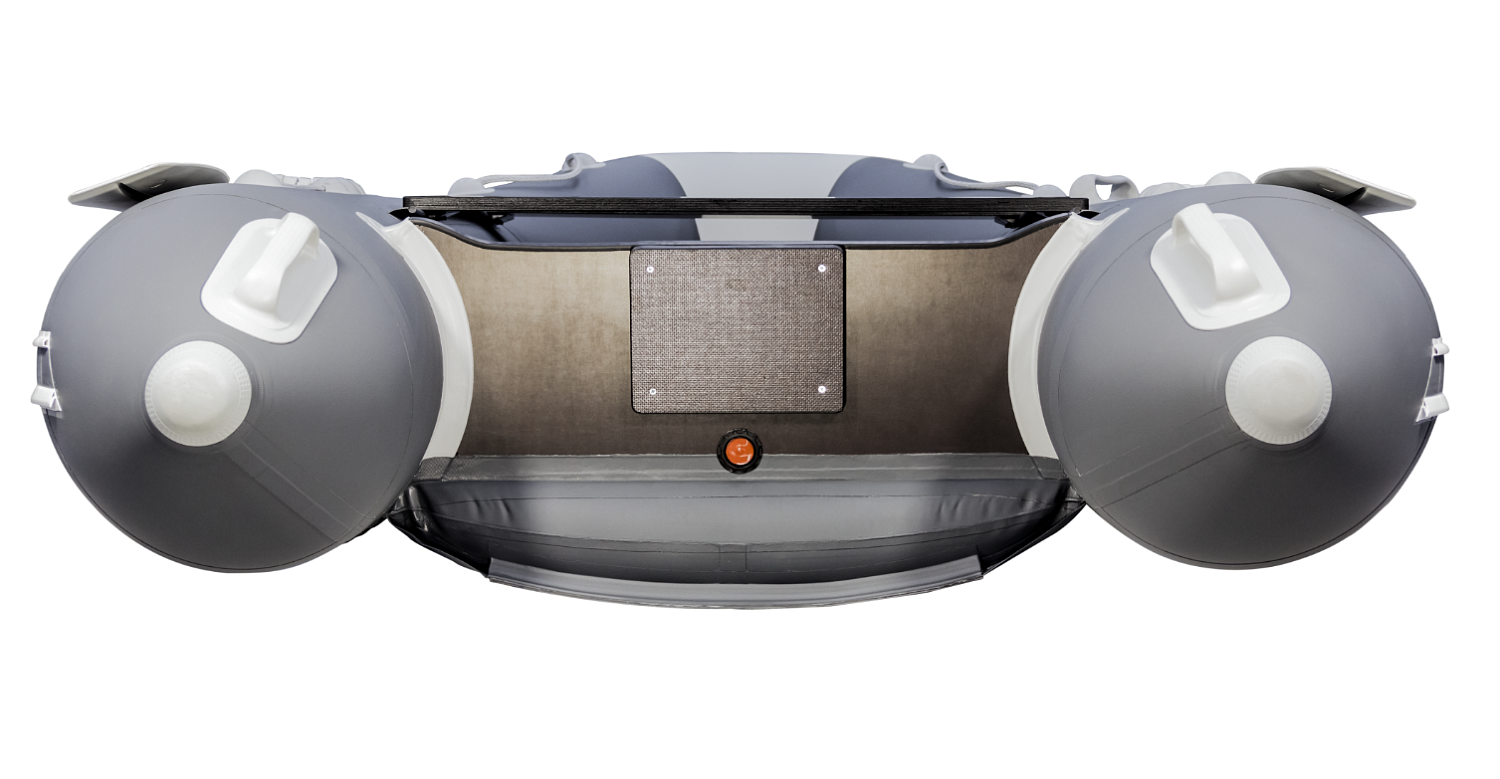 Лодка АКВА 3600 НДНД в Перми