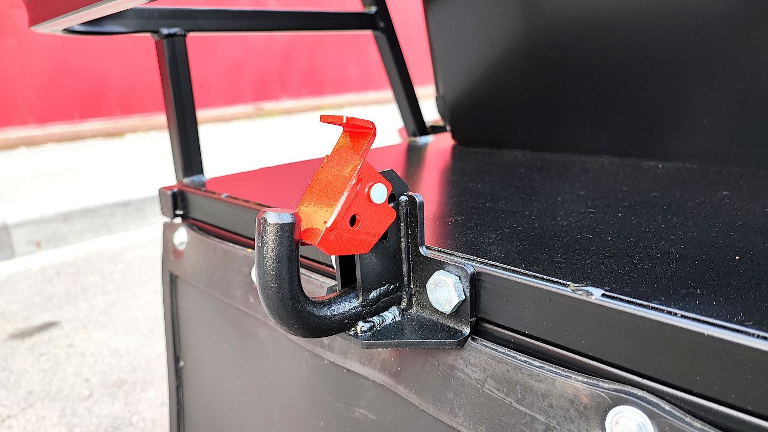 Снегоход PROMAX YAKUT 500 2.0 4T 29 в Перми