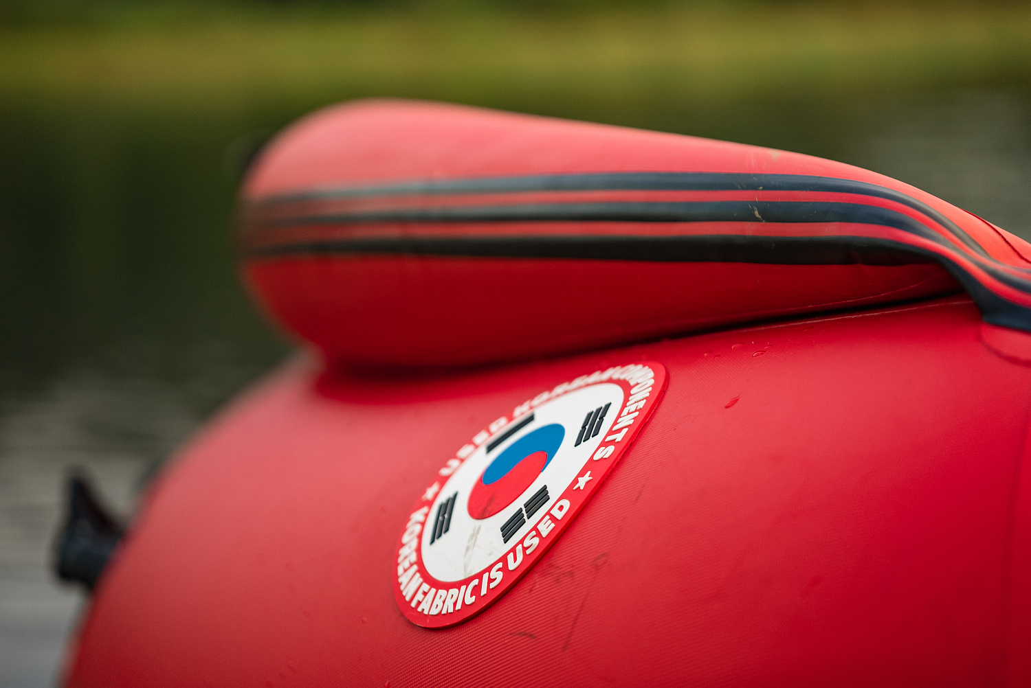 Лодка MISHIMO RIVER FJET PRO 410  под водомет в Перми