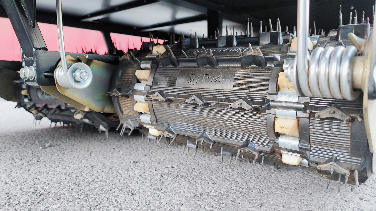 Снегоход PROMAX SNOWBEAR V3 650 2T в Перми