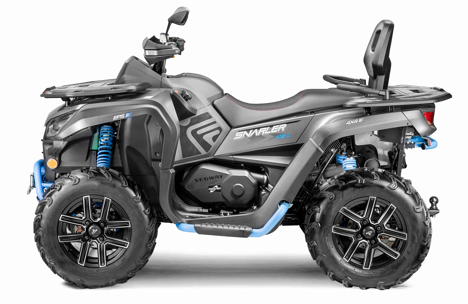  Квадроцикл Segway SNARLER AT6 LE в Перми