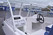 Стеклопластиковый катер Wyatboat-430DCМ (килевая) в Перми