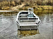 Алюминиевый катер Wyatboat-460 C в Перми