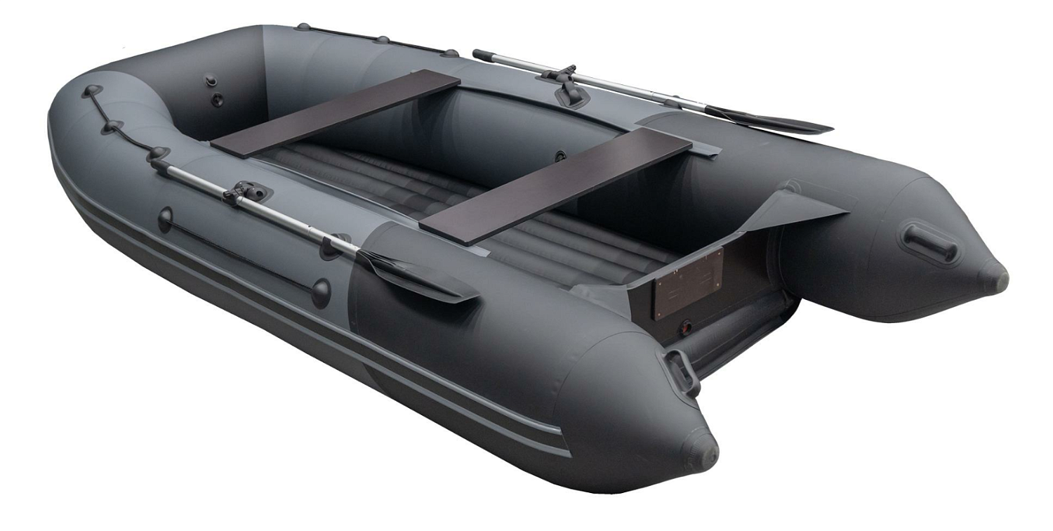 Лодка Таймень RX 4100 НДНД в Перми