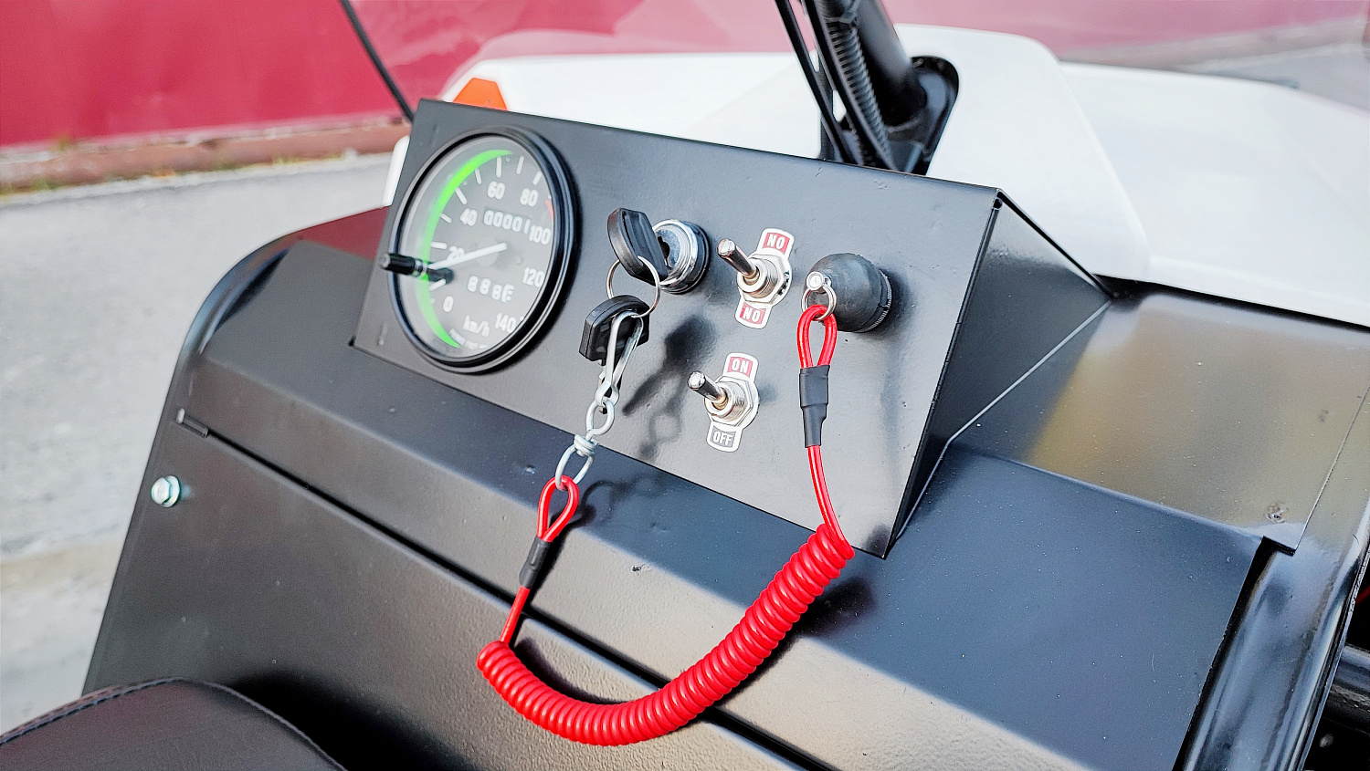 Снегоход PROMAX SNOWBEAR V3 650 2T в Перми