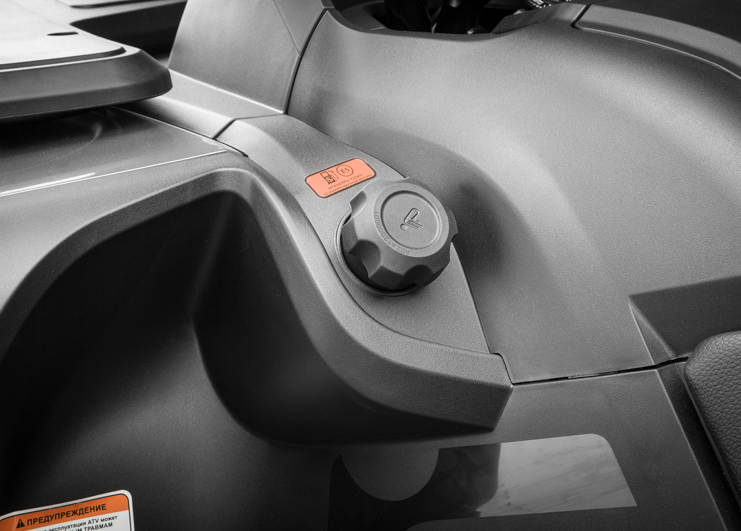  Квадроцикл Segway SNARLER AT6 LE в Перми