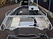 Алюминиевый катер Wyatboat-390 C в Перми