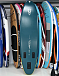 SUP (САП) Доска RAIDEX TAITA BLUE BOTTOM 10,6’ (320см) в Перми