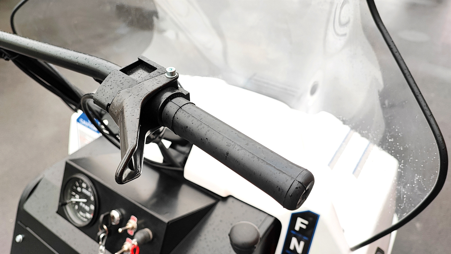 Снегоход PROMAX SNOWBEAR V3 800 4T ST в Перми