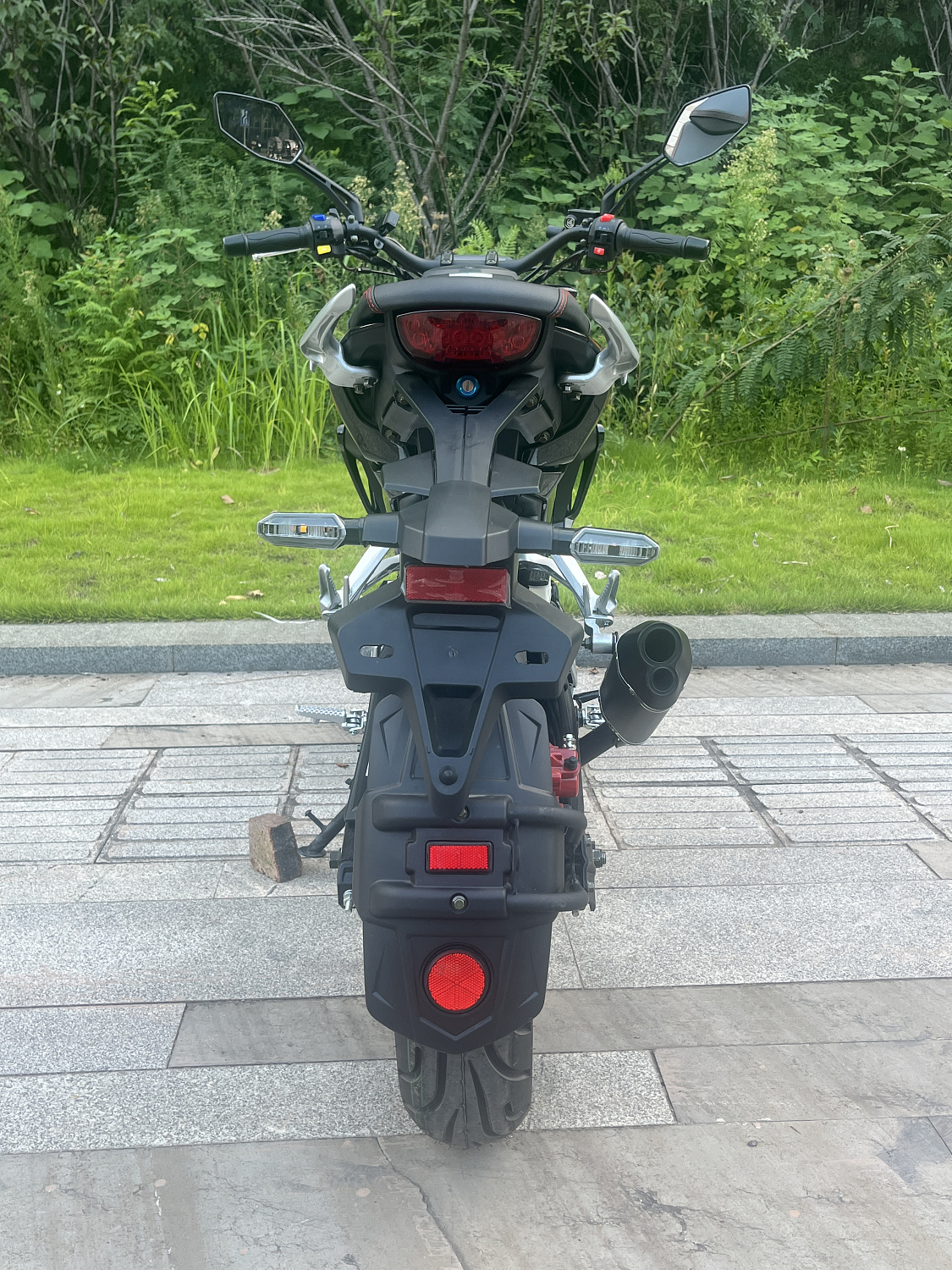 Мопед PROMAX CB130R (49) в Перми