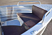 Алюминиевый катер Wyatboat-460 DCM NEW в Перми