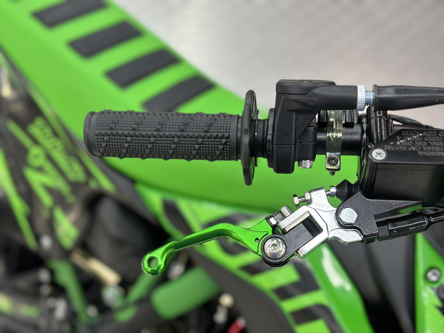 Кроссовый мотоцикл PROMAX DAIKON CB330 в Перми