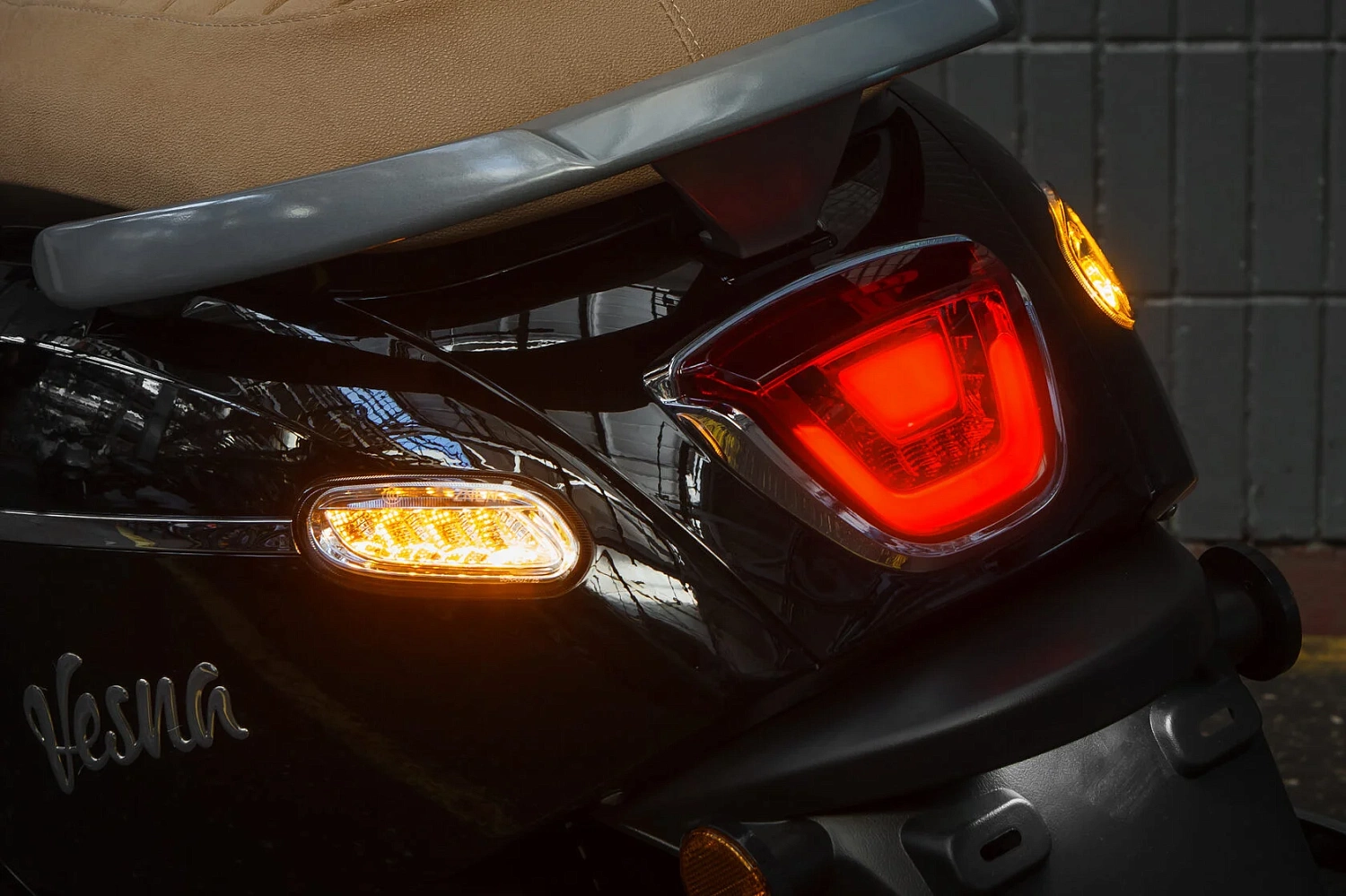 Скутер MINSK Vesna 50 M1NSK в Перми