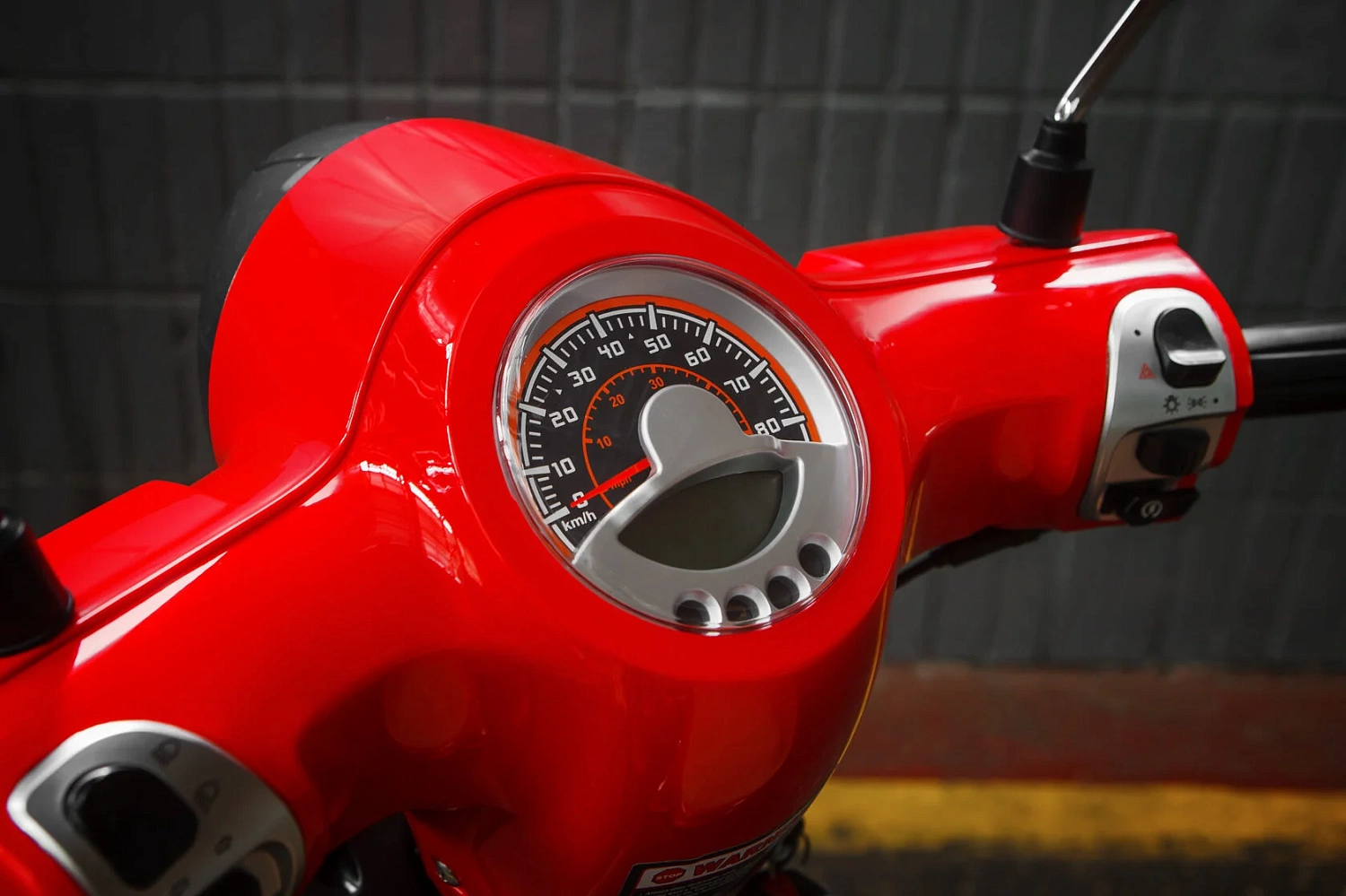 Скутер MINSK Vesna 50 M1NSK в Перми