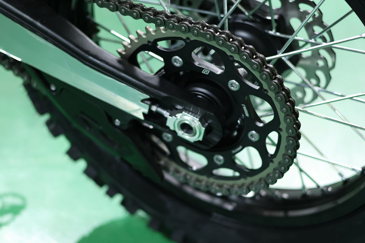 Мотоцикл JHLMOTO JHLofr GS YBS300 (176MN) в Перми