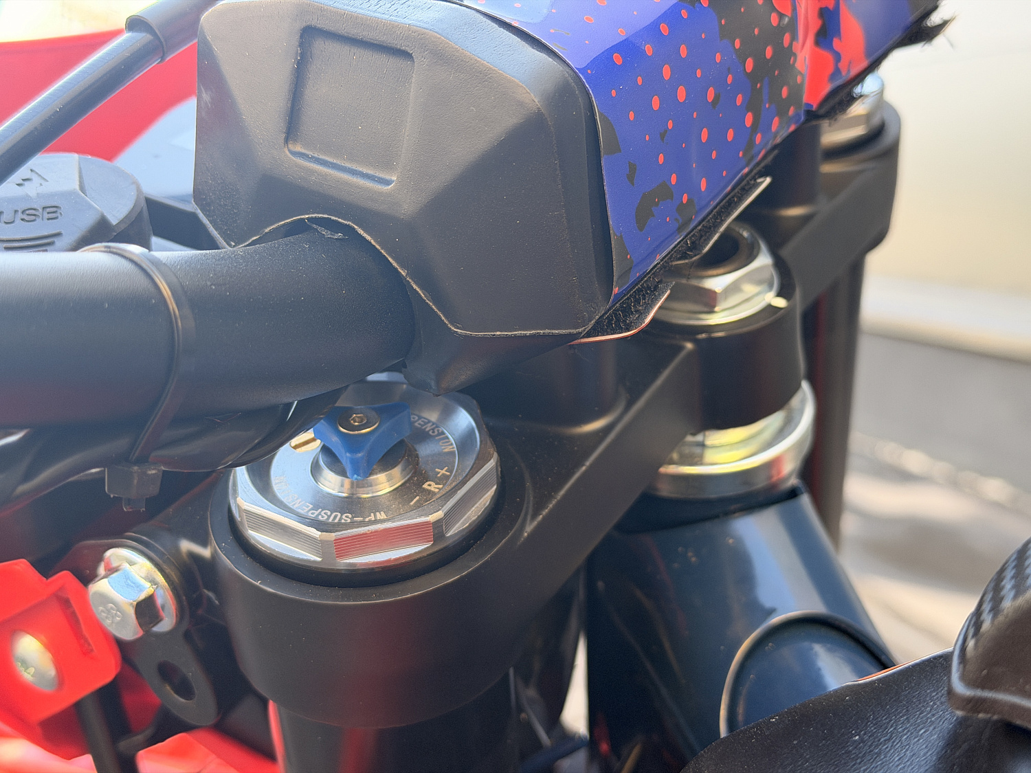 Кроссовый мотоцикл PROMAX MX280 в Перми