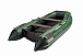 Лодка MISHIMO LITE 370 в Перми