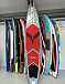 SUP (САП) ДОСКА RAIDEX TAITA PREMIUM SPINE 12,6’ (381СМ) в Перми