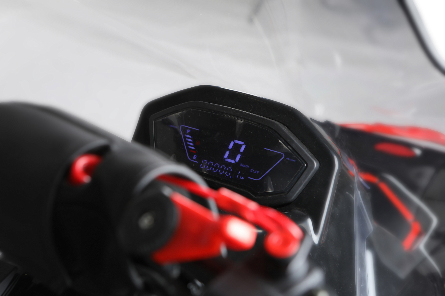 Снегоход IKUDZO HUNTER 600LK 20 V2 в Перми