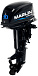 Лодочный мотор MARLIN MP 30 AMHS в Перми