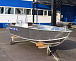 Алюминиевый катер Wyatboat-430 C в Перми