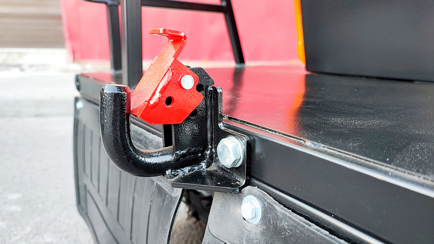 Снегоход PROMAX SNOWBEAR V3 650 2T в Перми