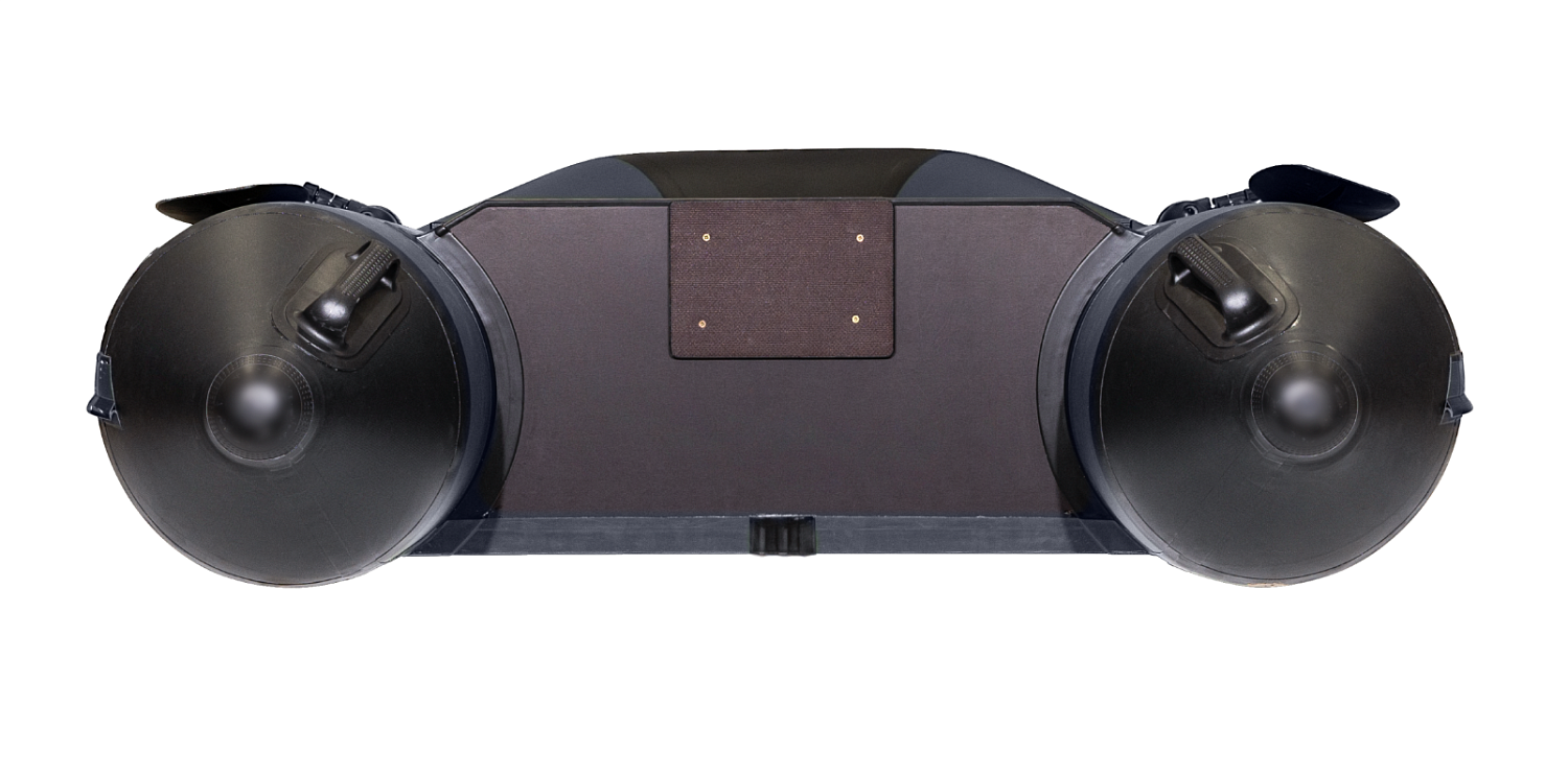  Лодка АКВА 3200 слань-книжка киль в Перми