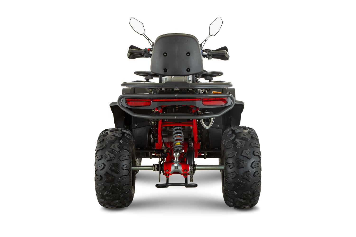 Квадроцикл GBM CROSS HILL 320 BIG PREMIUM в Перми