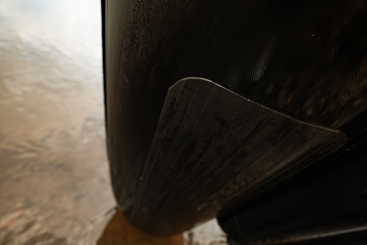 Лодка MISHIMO RIVER FJET PRO 410  под водомет в Перми