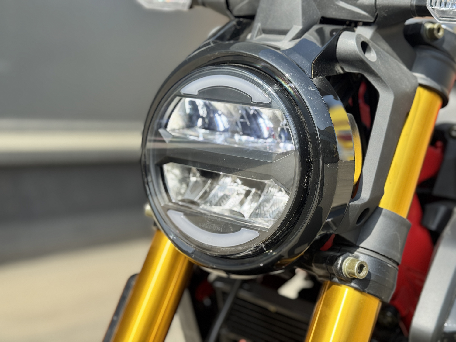 Мотоцикл PROMAX CB300 в Перми