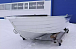 Алюминиевая лодка Wyatboat-370 в Перми