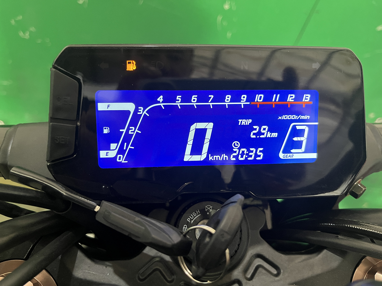 Мопед PROMAX CB130R (49) в Перми