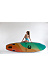 НАДУВНОЙ SUP-BOARD BREEZE 10,6 в Перми