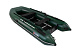 ЛОДКА НАДУВНАЯ YUKONA 450 TS - U (БЕЗ ПАЙОЛА) в Перми