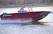 Алюминиевый катер Gold Fisher 520 DCM FISH в Перми