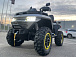 Квадроцикл BENDA Redstone 550 R2 в Перми