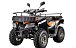 Квадроцикл YACOTA CABO 200LD в Перми