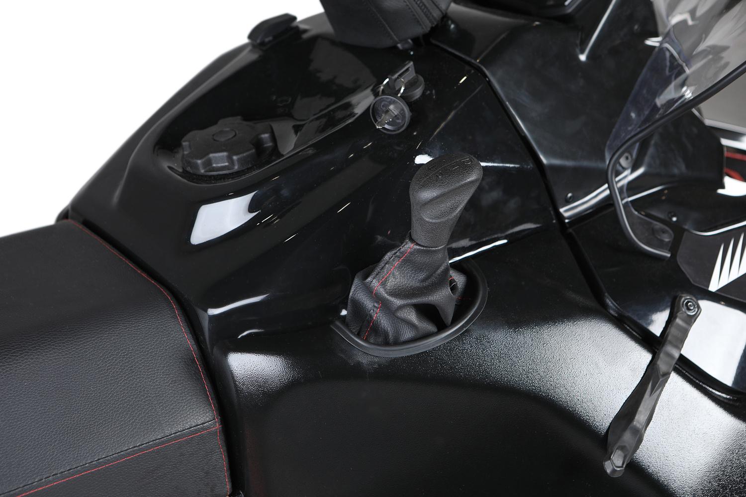 Снегоход IKUDZO HUNTER 600LK 20 V2 в Перми