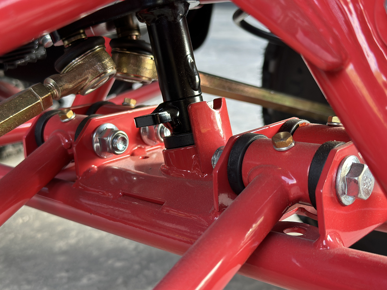 Квадроцикл PROMAX МАЙНКРАФТ 192 PRO 2025 в Перми