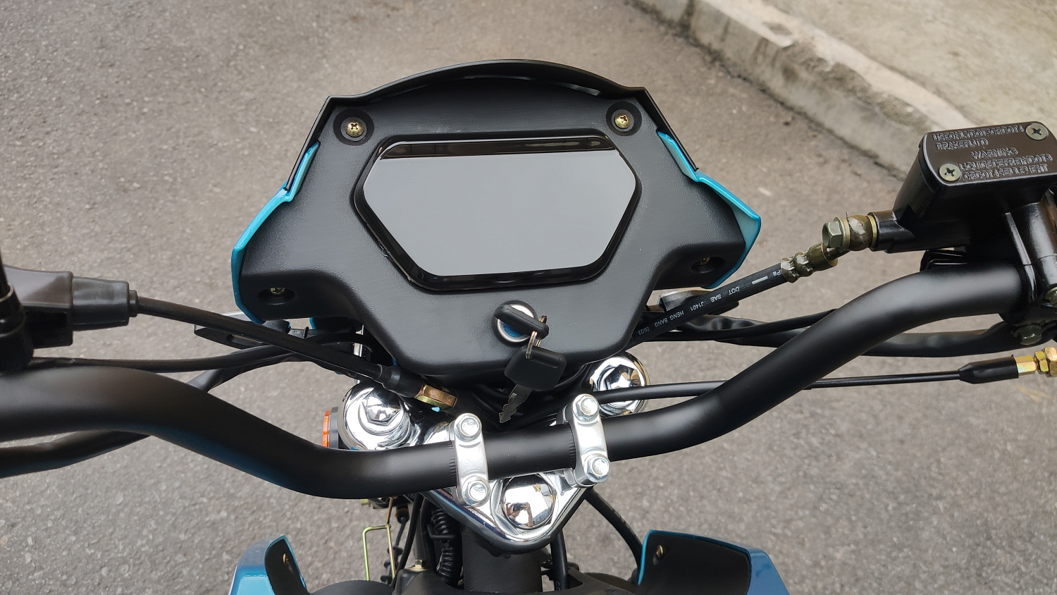 Мопед FAIDET SKIFF RS150 (49) в Перми