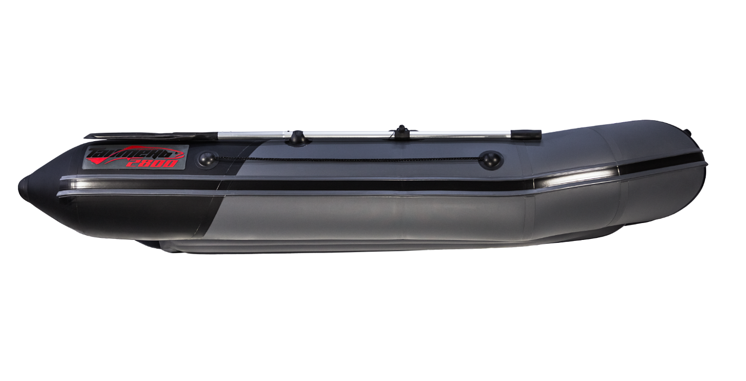 Лодка Таймень NX 2800 НДНД в Перми