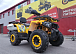 Квадроцикл PROMAX STORM 280 LUX в Перми