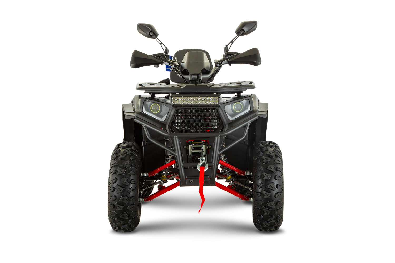 Квадроцикл GBM CROSS HILL 320 BIG PREMIUM в Перми