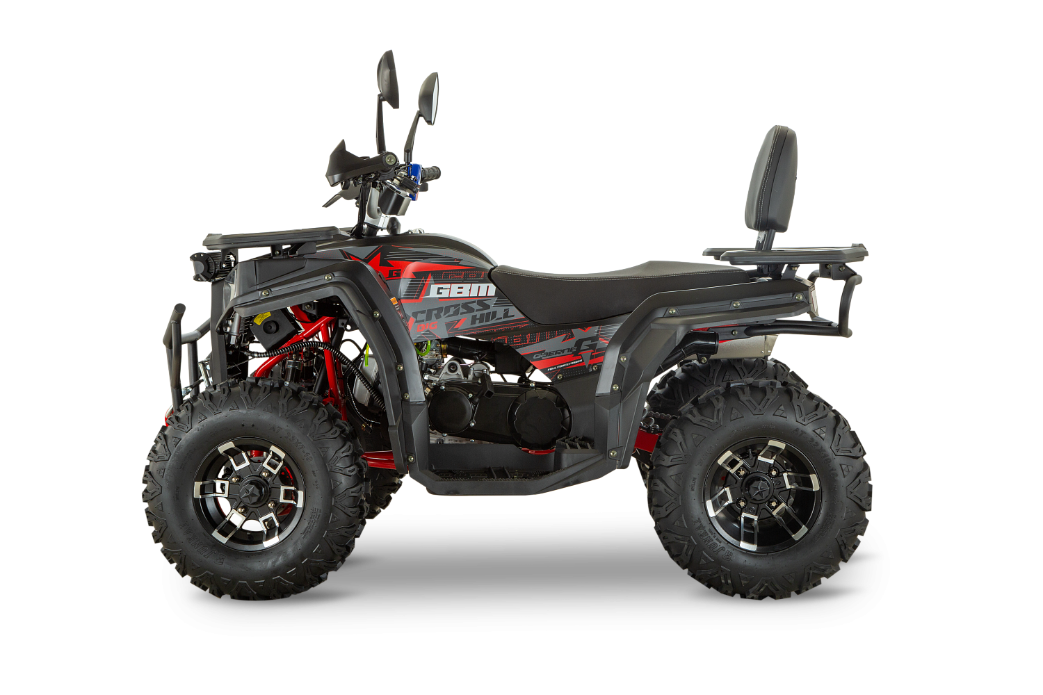 Квадроцикл GBM CROSS HILL 320 BIG PREMIUM в Перми