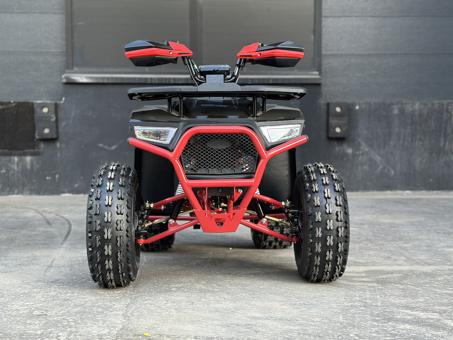 Квадроцикл PROMAX МАЙНКРАФТ 192 PRO 2025 в Перми