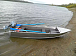 Алюминиевая лодка Wyatboat-390 M в Перми